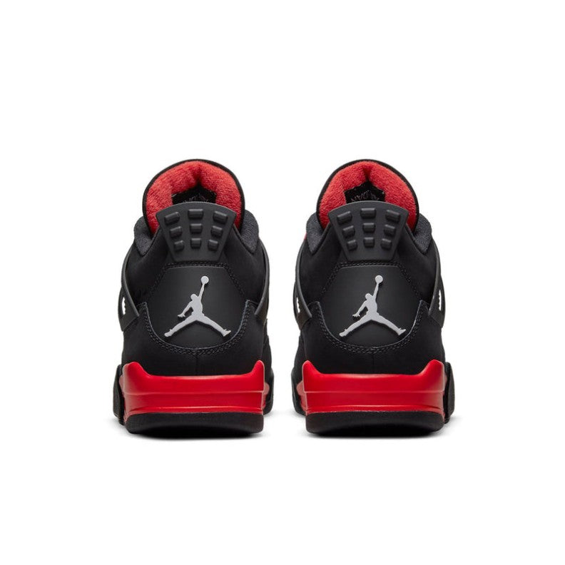 Air Jordan 4 Retro 'Red Thunder' – CT8527-016