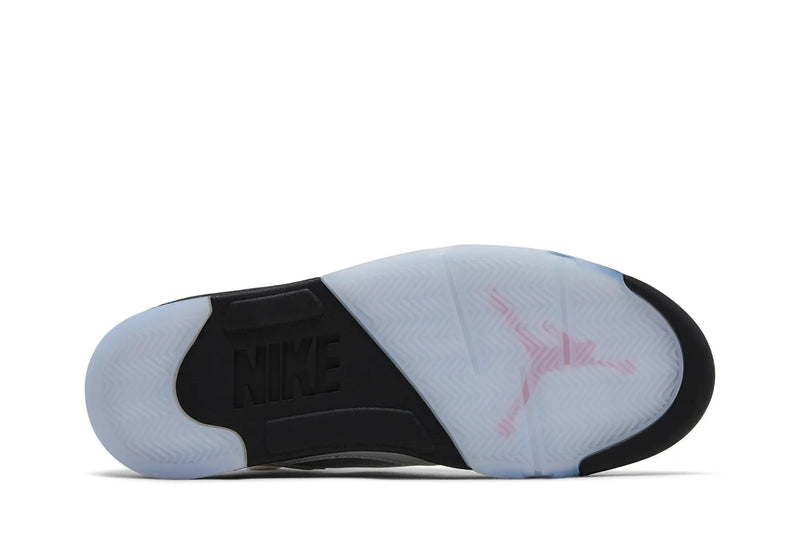 Air Jordan 5 Retro 'Medium Soft Pink' – The AJ5 That Proves Pink Was Always Powerful