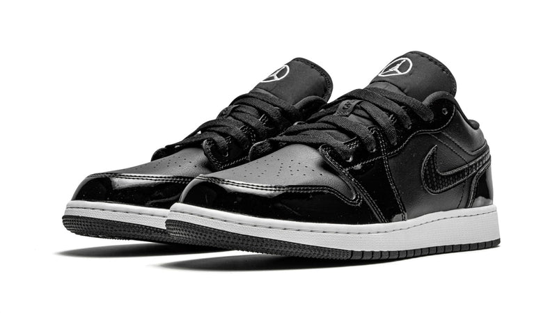 Nike Air Jordan 1 Low SE GS 'All-Star' (2021)