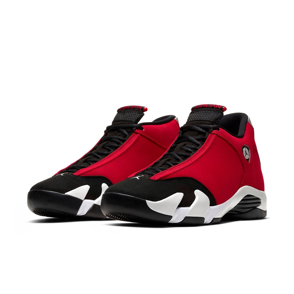 Air Jordan 14 Retro 'Gym Red' – 487471-006