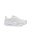 Hoka Bondi 9 White