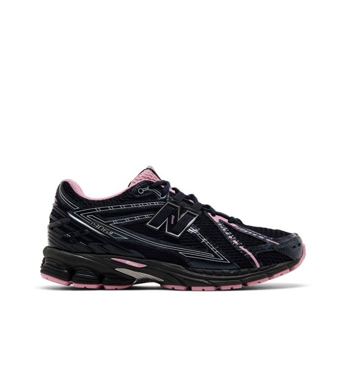 New Balance 1906 Pink Taffy