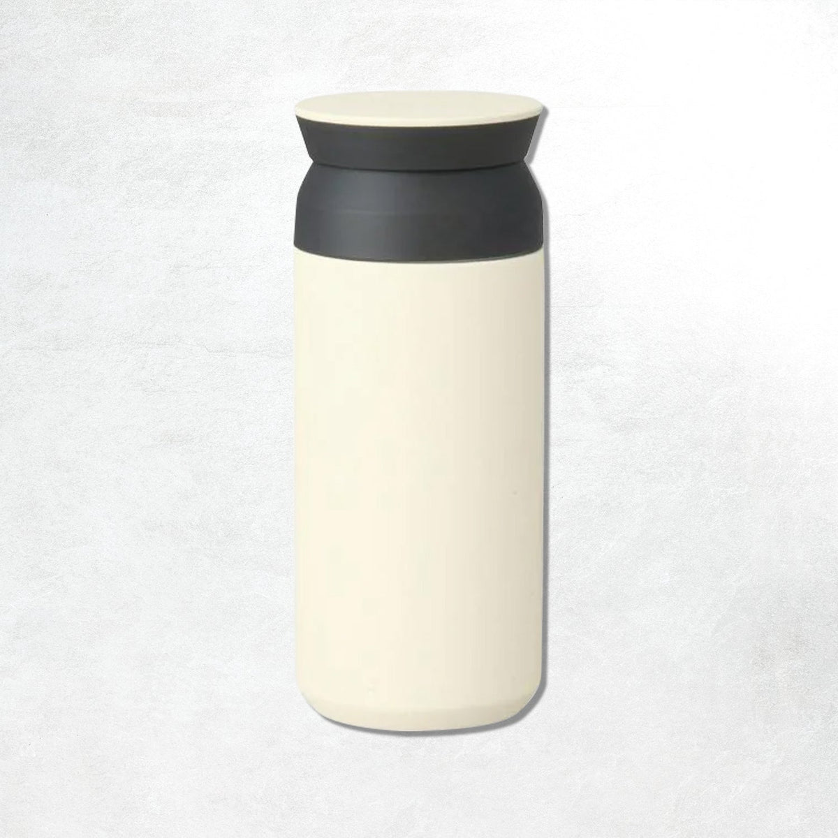 Kinto Travel Tumbler 350ml: White