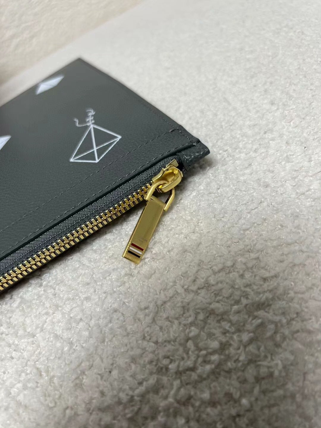 2025 New clutch bag
