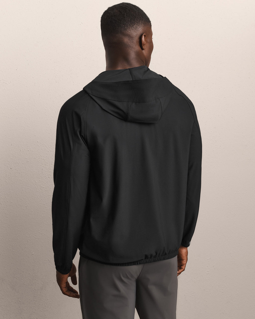 Pursuit Trail Anorak