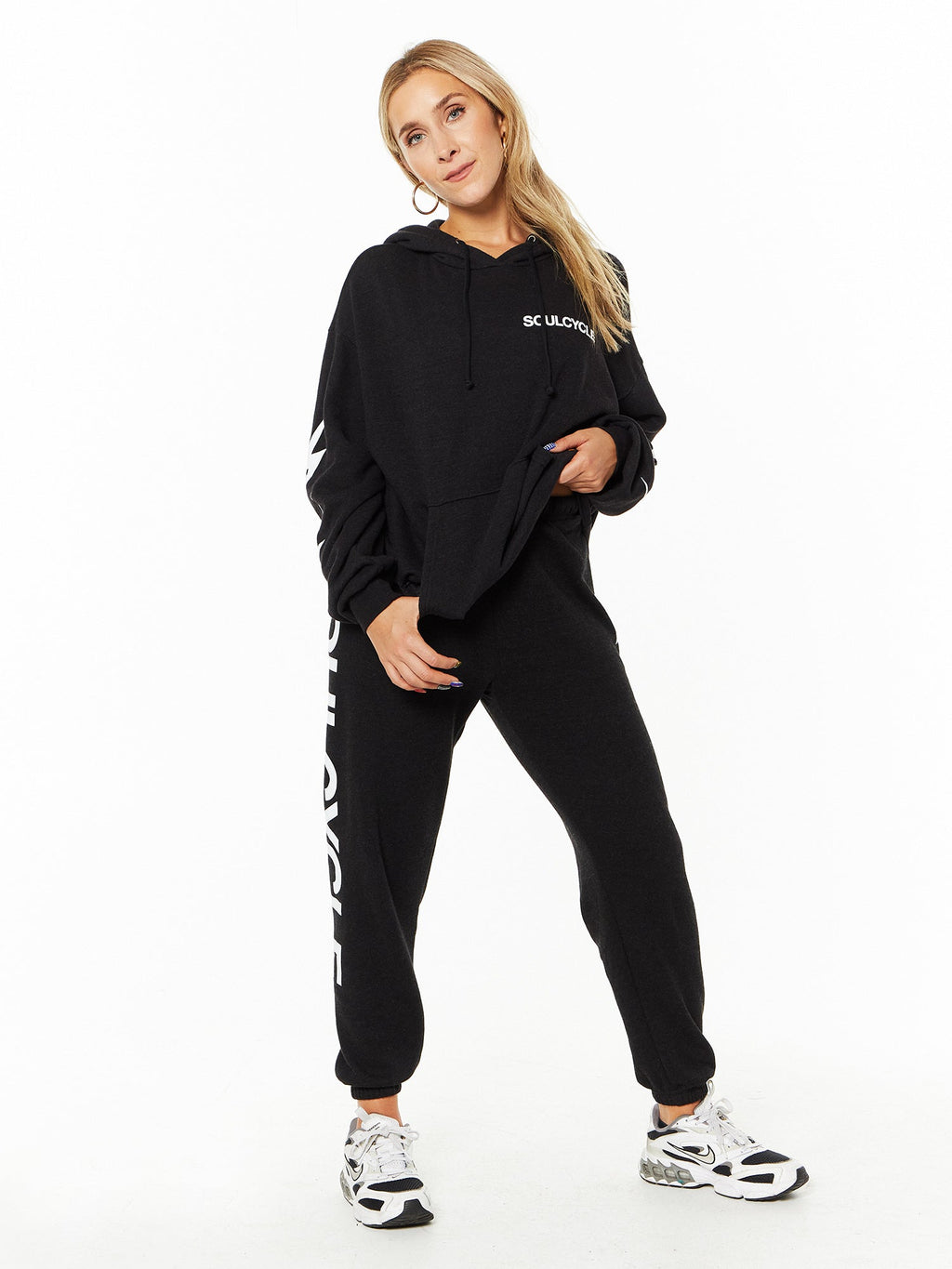 CLASSIC BOLT SWEATPANTS