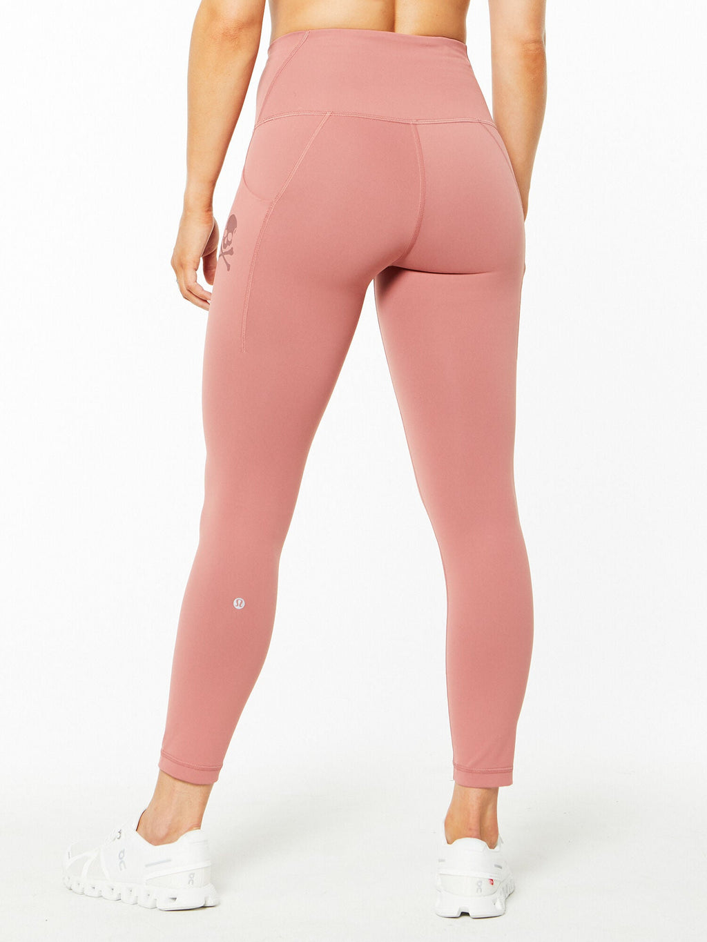 Wunder Train Tight 25" Pockets