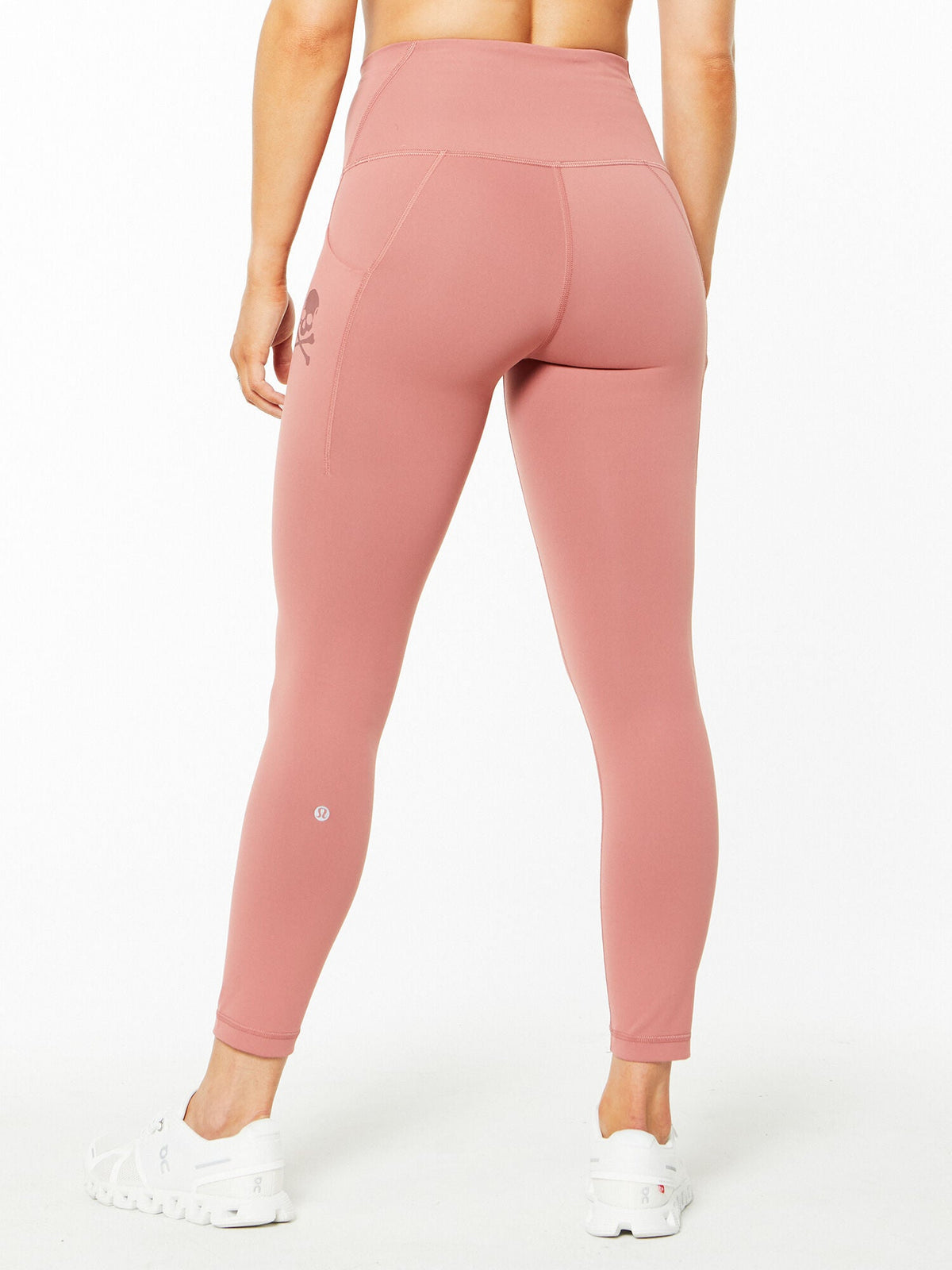 Wunder Train Tight 25" Pockets