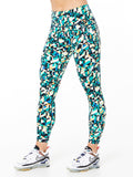 POWER 7/8 WORKOUT LEGGINGS