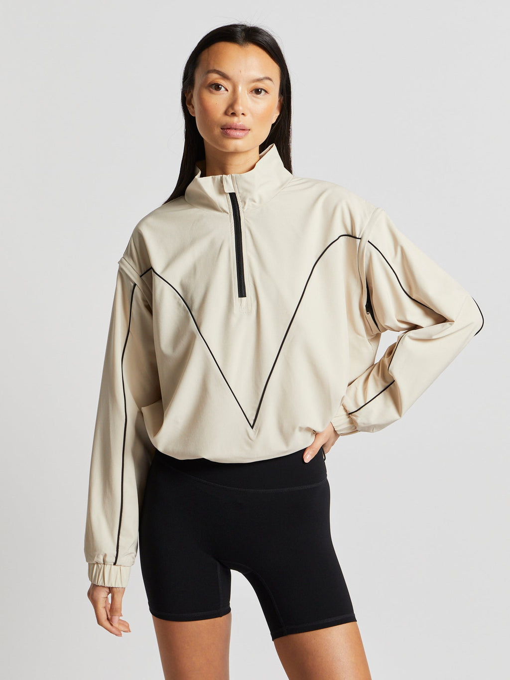 UTILITY VEST