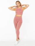 Wunder Train Long-Line Bra