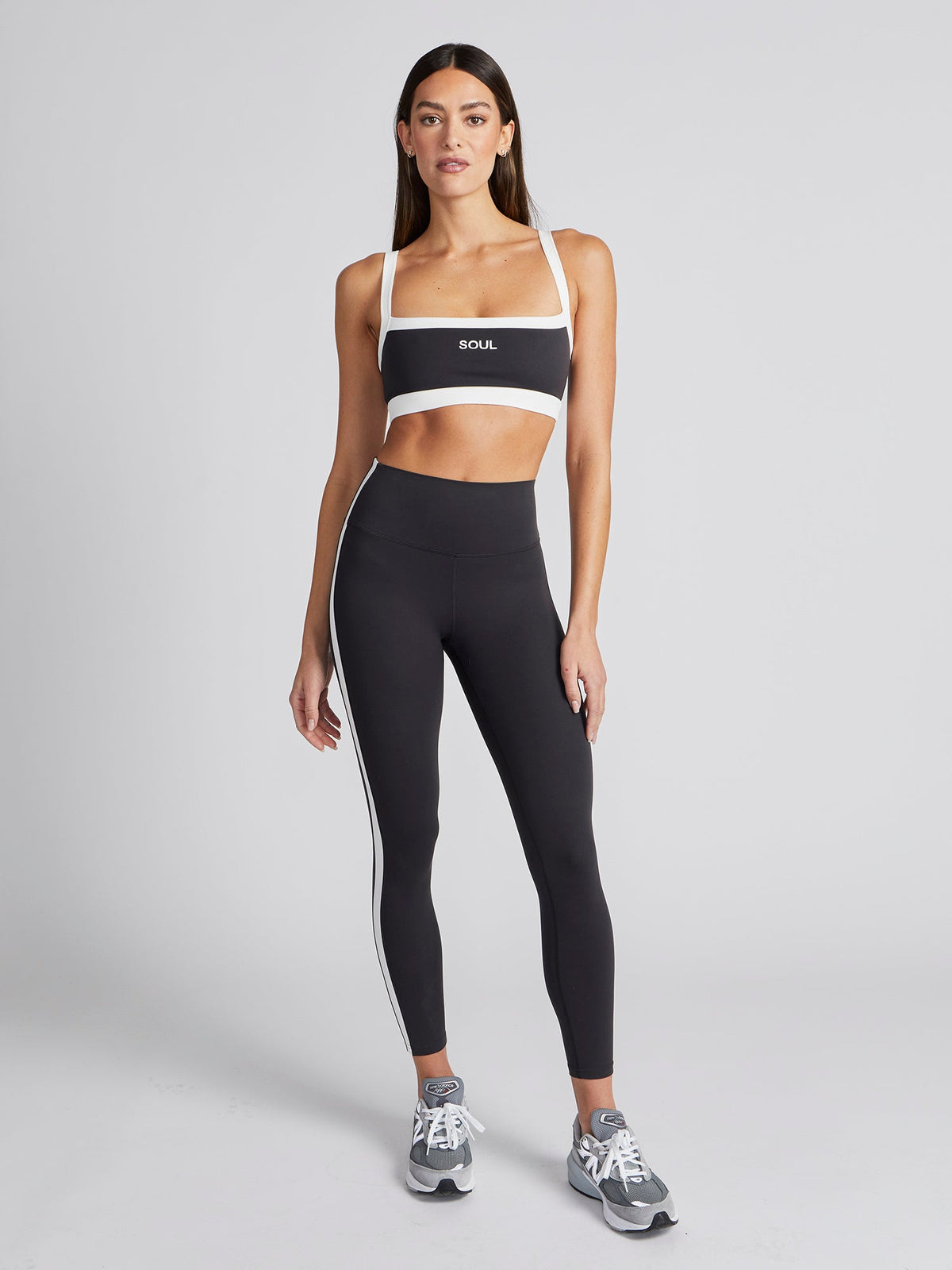 MONAH RIGOR BRA