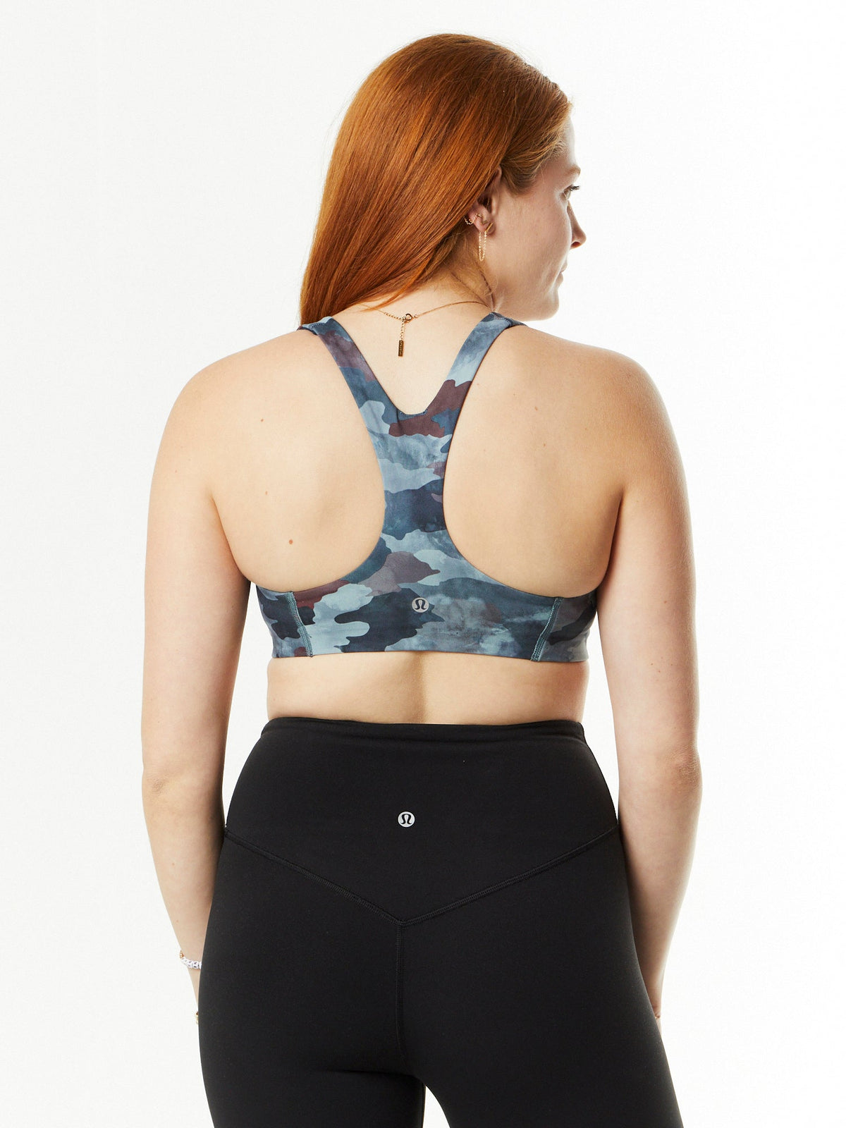Wunder Train Bra HAMPTONS