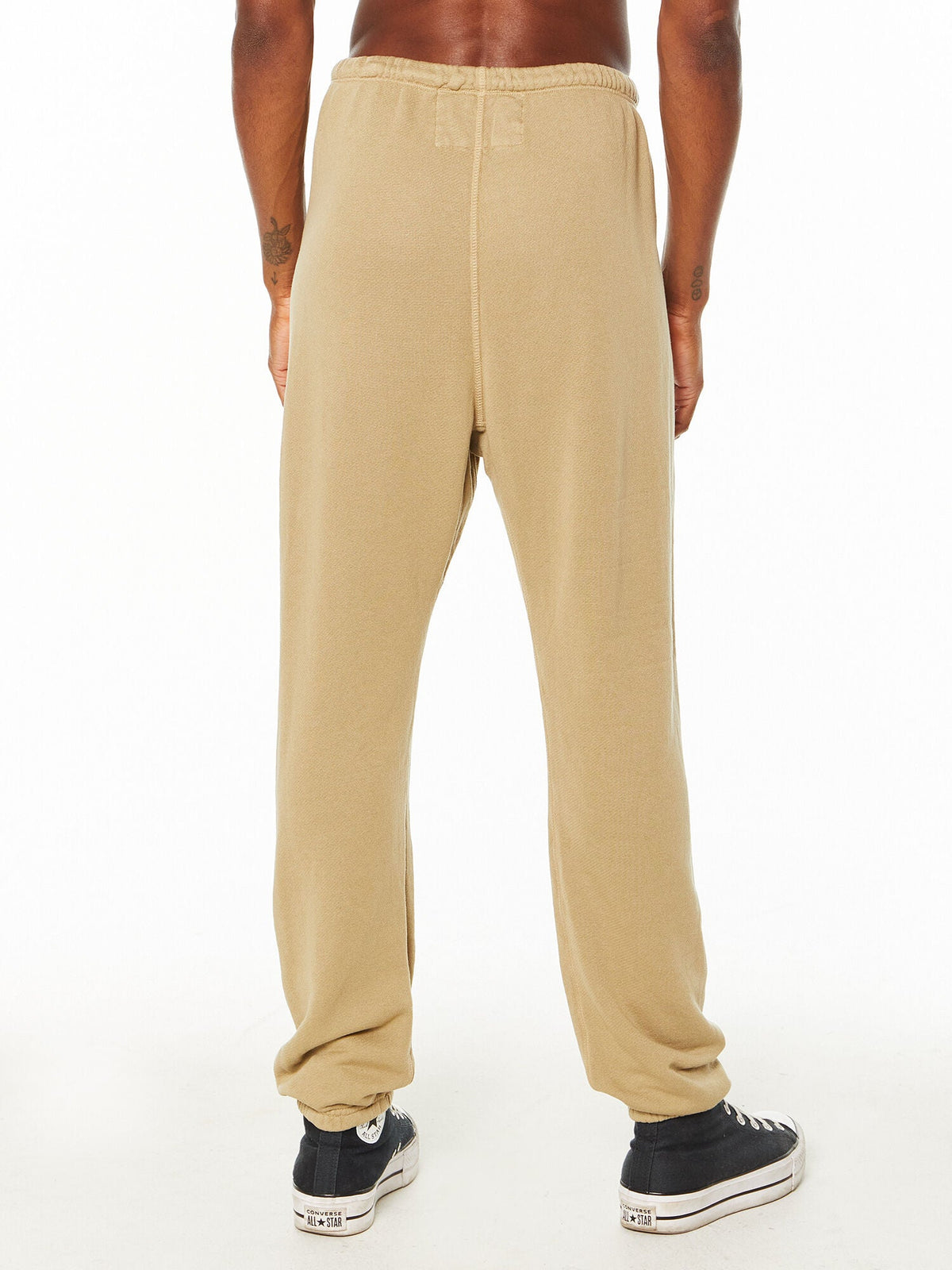 SUPERFLUFF LUX OG SWEATPANT