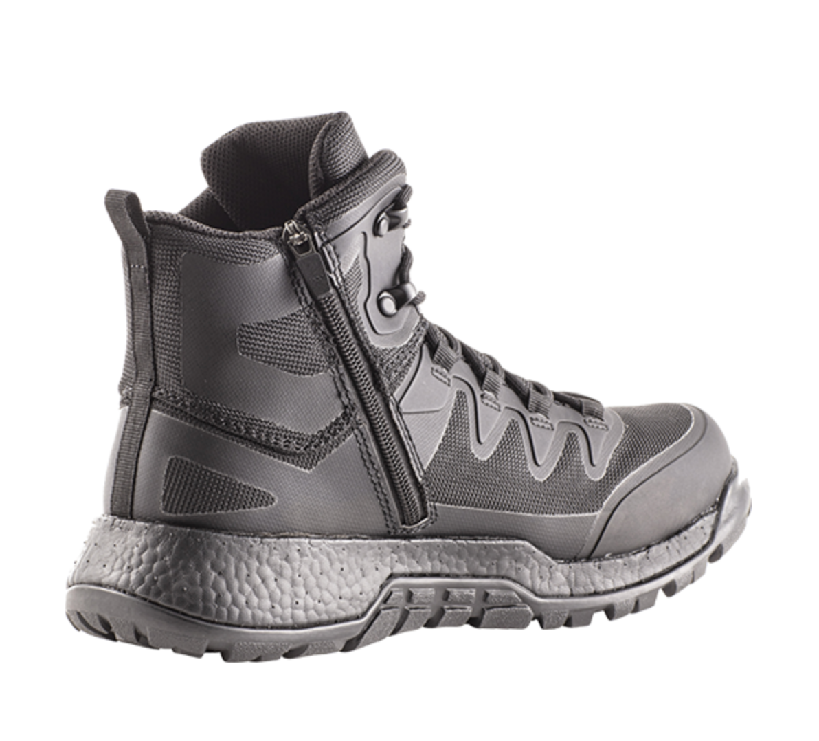 AMRAP BV970ZWPT / Vapor Boot