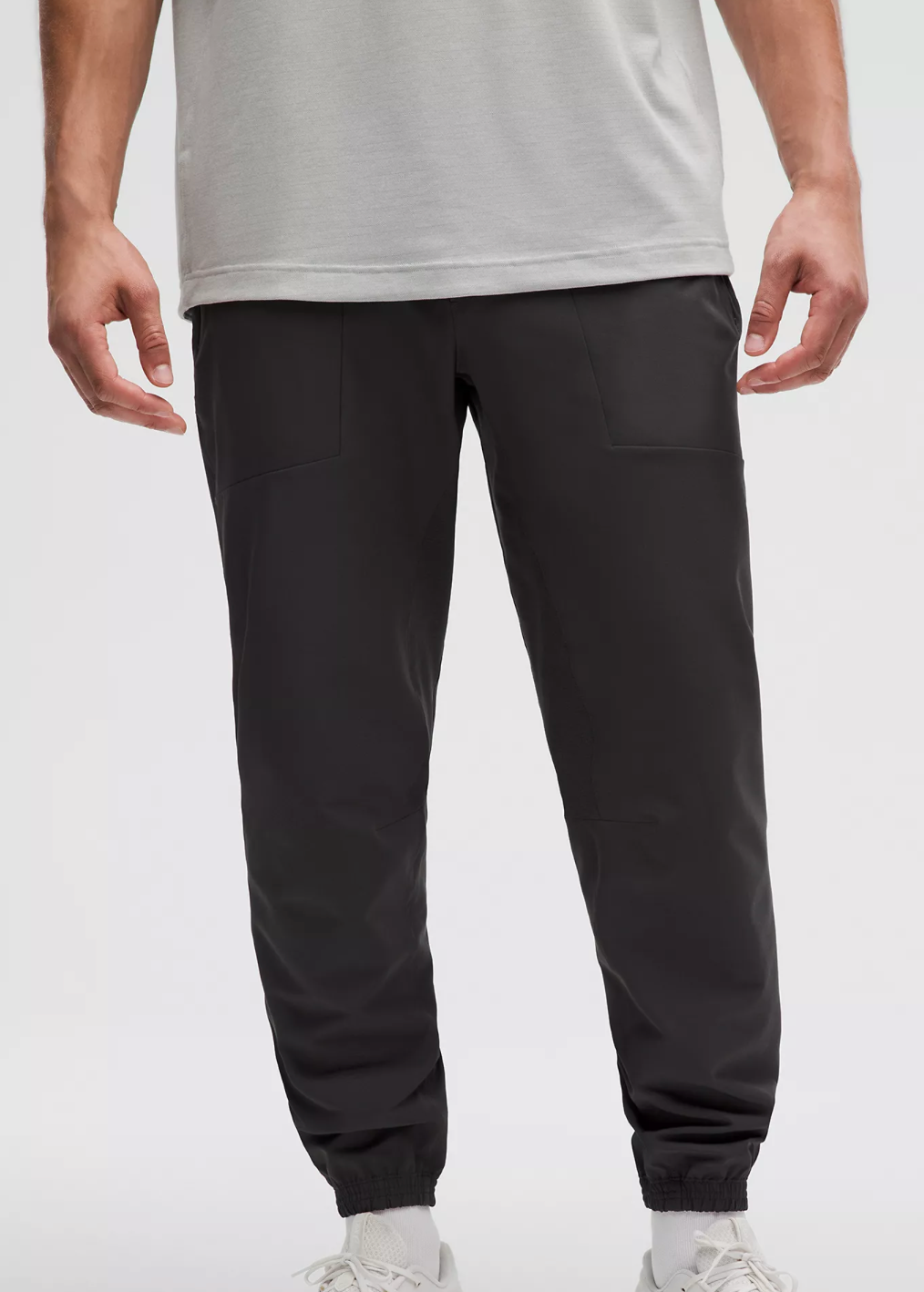 License To Train Jogger *Regular