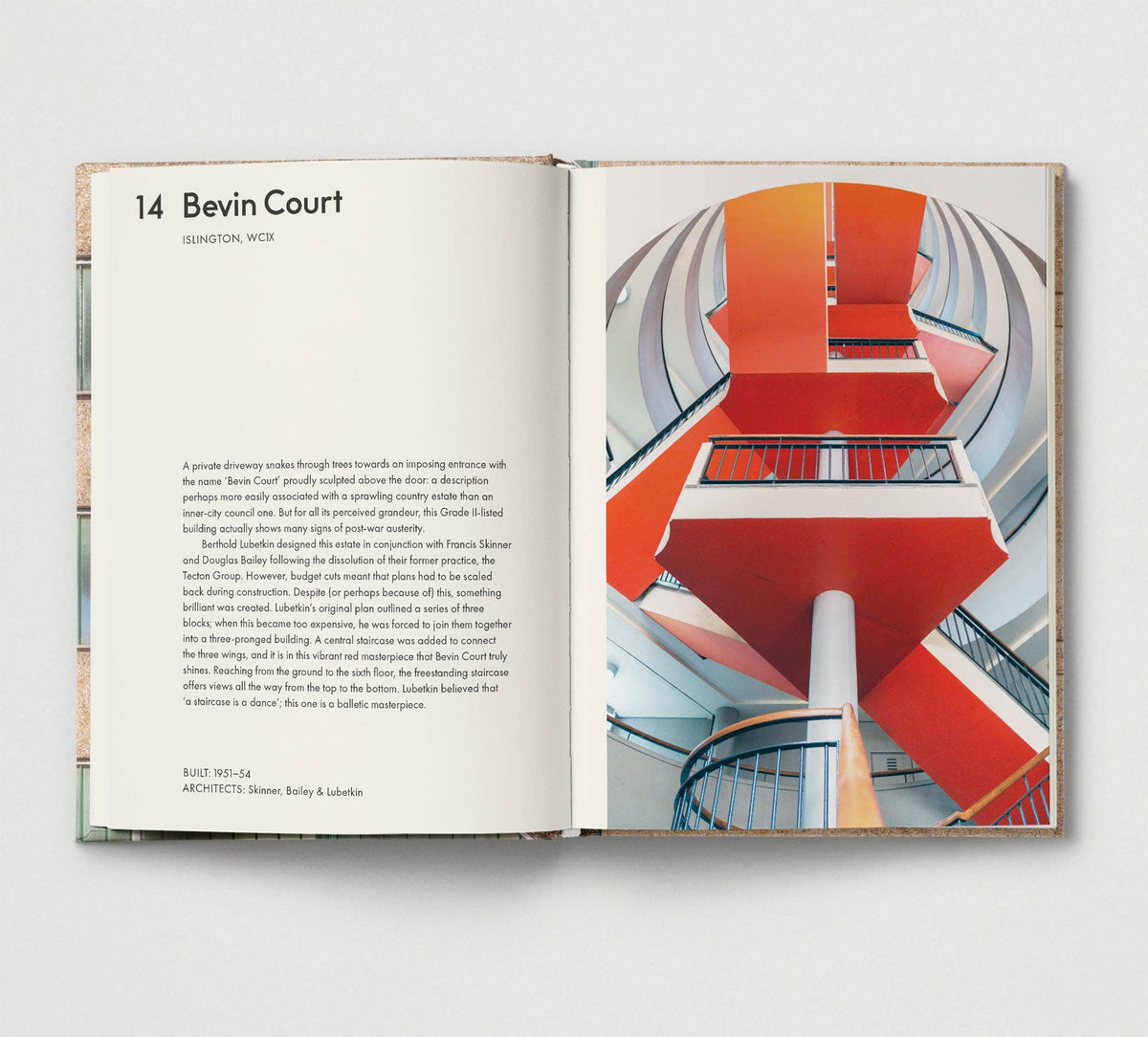 Hoxton Mini Press: The Council House