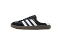 adidas Samba Mule Black White Gum LB3815