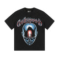 Godspeed Out of Many One Graphic T-Shirt