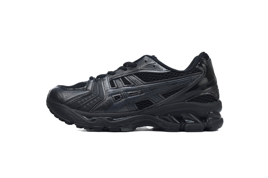 ASICS Gel-Kayano 14 Black Graphite Grey 1201A019-001