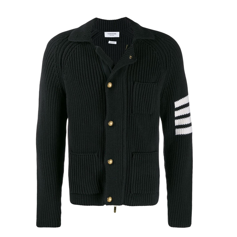 Men's Wool cardigan | Thom Browne