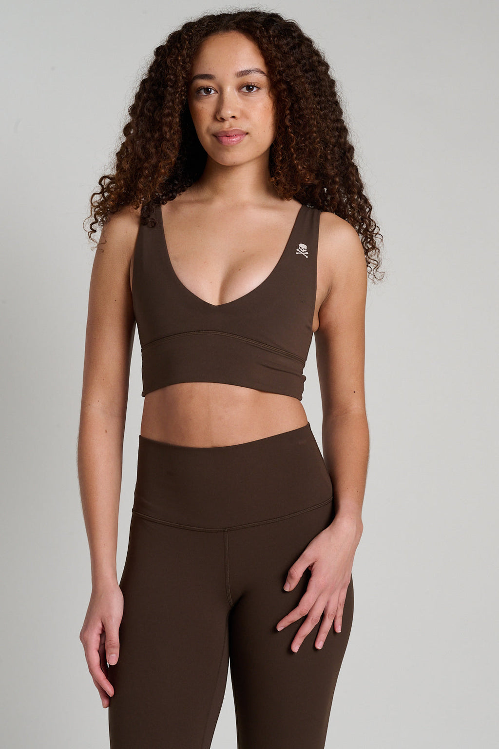 lululemon Align™ V-Neck Bra A/B