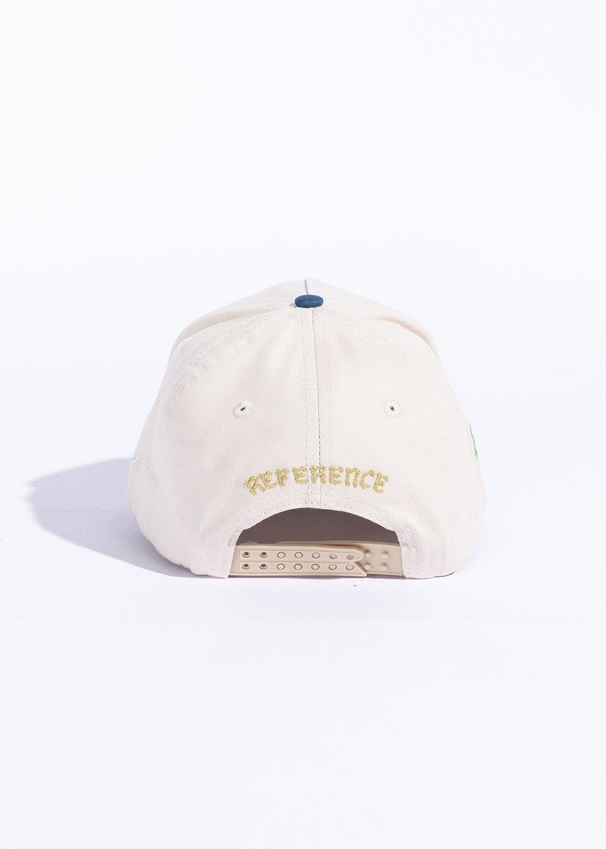 Reference Paradise LA Hat