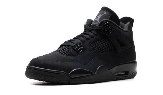 Air Jordan 4 Retro ‘Black Cat’ (2025)